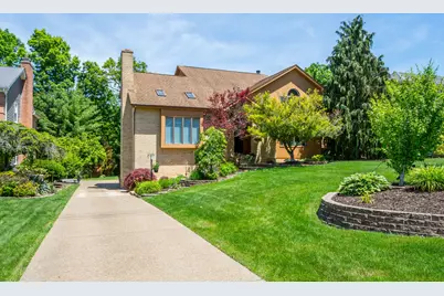 717 Stonegate Drive, Collier Township, PA 15071 - Photo 1