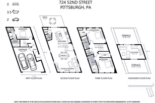 724 52nd St, Pittsburgh, PA 15201 - Photo 48