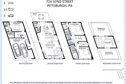 724 52nd St, Pittsburgh, PA 15201 - Photo 22