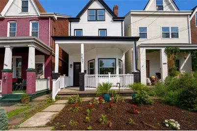 5607 McCandless Ave, Pittsburgh, PA 15201 - Photo 1