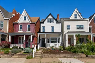 5607 McCandless Ave, Pittsburgh, PA 15201 - Photo 2