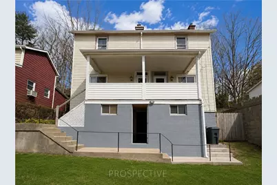 621-623 Ridge Ave, Carnegie, PA 15106 - Photo 2