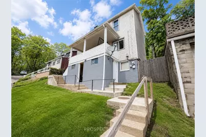621-623 Ridge Ave, Carnegie, PA 15106 - Photo 4