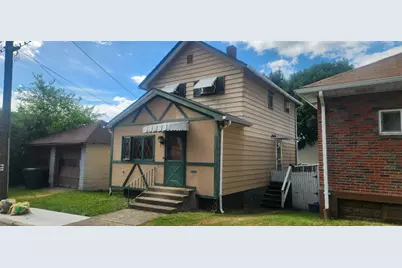 1202 Crescent Avenue, Ellwood City, PA 16117 - Photo 1