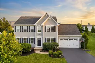 747 Packsaddle Trail, Richland, PA 15044 - Photo 1