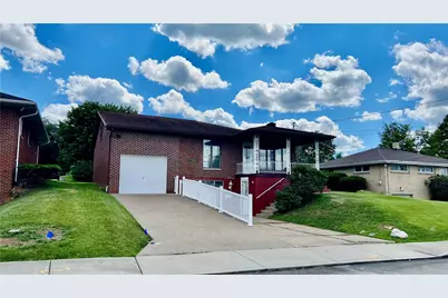 817 Jane Ave., Speers Boro, PA 15022 - Photo 1