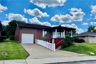 817 Jane Ave, Speers Boro, PA 15022 - Photo 1