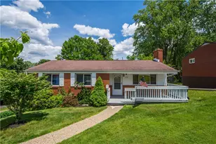 5185 Caste Dr, Pittsburgh, PA 15236 - Photo 1