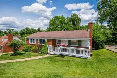 5185 Caste Drive, Pittsburgh, PA 15236 - Photo 2