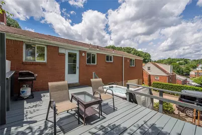 5185 Caste Drive, Pittsburgh, PA 15236 - Photo 28