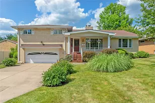 602 State Route 130, Level Green, PA 15085 - Photo 1
