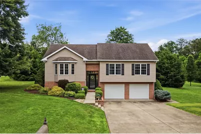 96 James St, North Union Township, PA 15456 - Photo 1