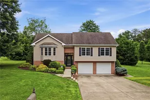 96 James St, North Union Township, PA 15456 - Photo 1