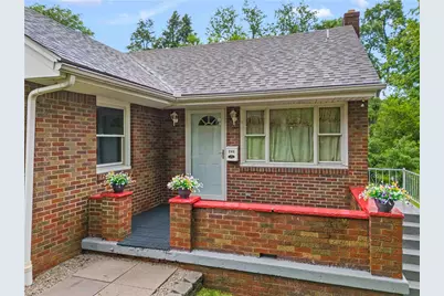 245 Wilbert Ave, South Strabane, PA 15301 - Photo 2