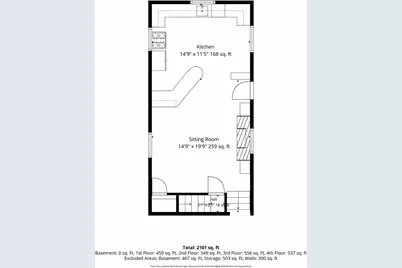 102 Main St, West Alexander, PA 15376 - Photo 38