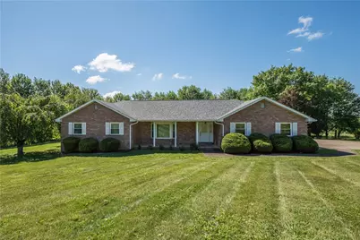 1607 Millers Run Road, Mt Pleasant Twp, PA 15057 - Photo 1