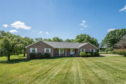1607 Millers Run Road, Mt Pleasant Twp, PA 15057 - Photo 2