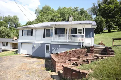49 Walkertown Hill Rd, W Pike Run Twp, PA 15427 - Photo 2