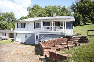 49 Walkertown Hill Rd, W Pike Run Twp, PA 15427 - Photo 2