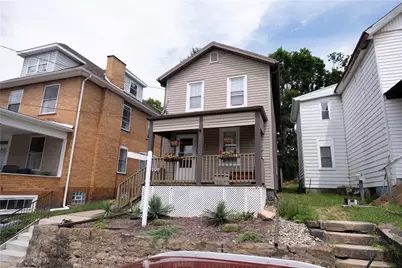 520 Jackson Street, Rochester, PA 15074 - Photo 2
