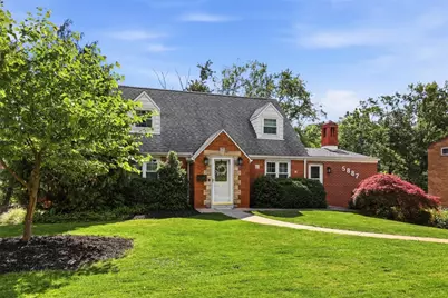 5887 Wilson Dr, Bethel Park, PA 15102 - Photo 2