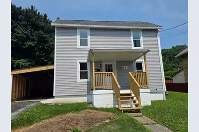 1030 Dixon Road, Cherryhll Township-Clymer, PA 15728 - Photo 2