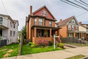 337 W College St, Canonsburg, PA 15317 - Photo 1