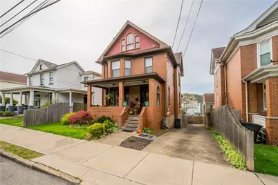 337 W College Street, Canonsburg, PA 15317 - Photo 2