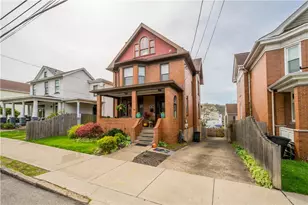 337 W College St, Canonsburg, PA 15317 - Photo 2