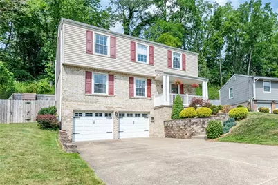 931 Cork Drive, Bethel Park, PA 15102 - Photo 2