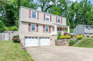 931 Cork Dr, Bethel Park, PA 15102 - Photo 2