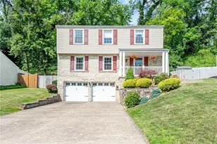 931 Cork Dr, Bethel Park, PA 15102 - Photo 1