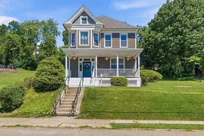 102 Fountain St., Pittsburgh, PA 15205 - Photo 1