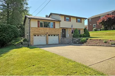 318 Smallwood Drive, Moon/Crescent Twp, PA 15108 - Photo 22