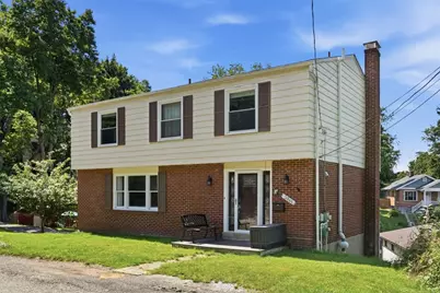 3941 Drexel Rd, Pittsburgh, PA 15212 - Photo 2