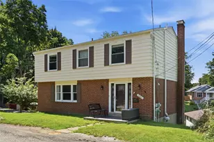 3941 Drexel Rd, Pittsburgh, PA 15212 - Photo 2
