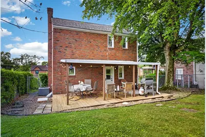 1591 Greencrest Dr, Pittsburgh, PA 15226 - Photo 28