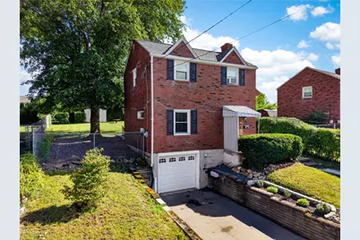 1591 Greencrest Dr, Pittsburgh, PA 15226 - Photo 46