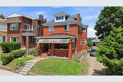 323 Birmingham Ave, Pittsburgh, PA 15210 - Photo 1