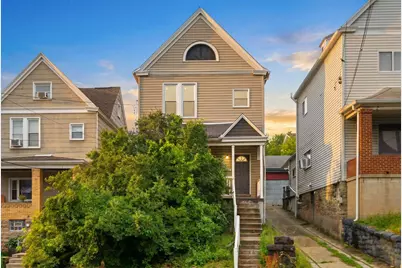 3908 Winterburn Avenue, Pittsburgh, PA 15207 - Photo 1