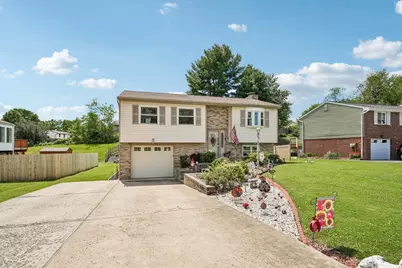 42 Fitch Ln. Lane, Mount Pleasant Township, PA 15601 - Photo 1