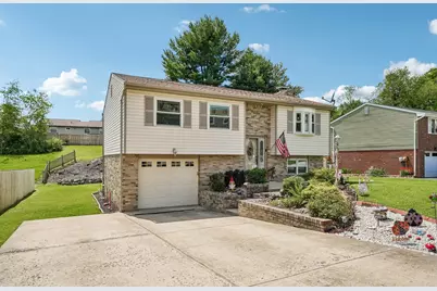 42 Fitch Ln. Lane, Mount Pleasant Township, PA 15601 - Photo 4