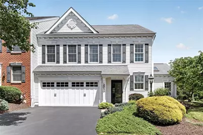 2050 Croghan Drive, Collier Township, PA 15106 - Photo 1