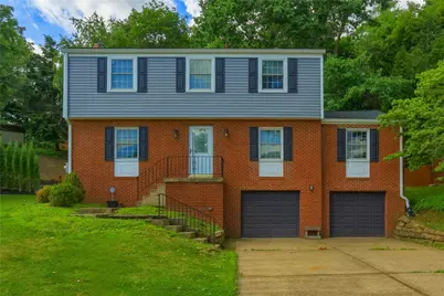 2509 Springwood Drive, Pittsburgh, PA 15116 - Photo 1
