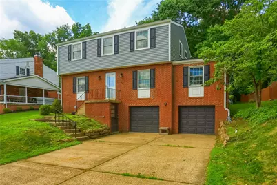 2509 Springwood Drive, Pittsburgh, PA 15116 - Photo 6