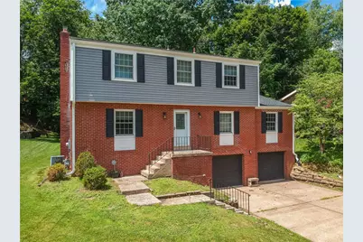 2509 Springwood Drive, Pittsburgh, PA 15116 - Photo 2