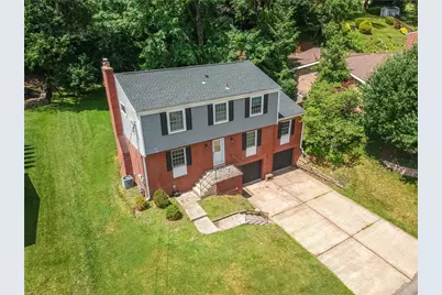 2509 Springwood Drive, Pittsburgh, PA 15116 - Photo 4