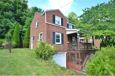 1056 Lindberg Ave, Pittsburgh, PA 15120 - Photo 1