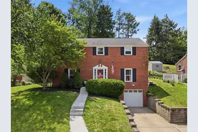 1705 President Dr, Pittsburgh, PA 15116 - Photo 1