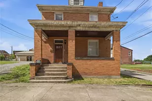 400 Spring St, Brownsville, PA 15417 - Photo 1